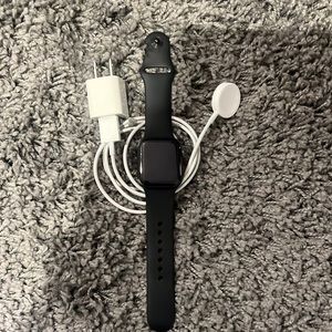 Apple Watch Series 6
